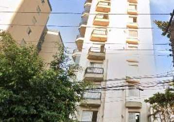 Apartamento 3 dormitórios com 142m² - vila romana - são paulo - sp