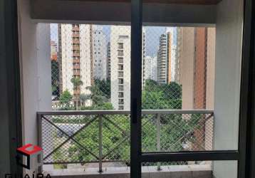 Apartamento 2 dormitórios em vila uberabinha com 64m²