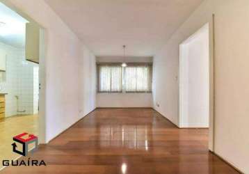 Apartamento à venda 2 quartos 1 vaga nova petrópolis - são bernardo do campo - sp