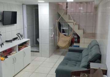 Casa à venda 3 quartos 2 suítes 1 vaga príncipe de gales - santo andré - sp