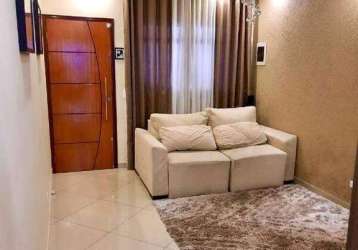 Casa à venda 3 quartos 1 suíte 2 vagas las vegas - santo andré - sp