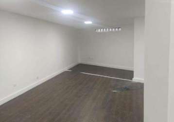 Sala para aluguel centro - são bernardo do campo - sp