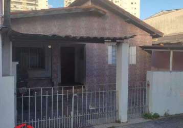 Casa térrea com estrutura ideal para família e negócios! contém 2 frentes.