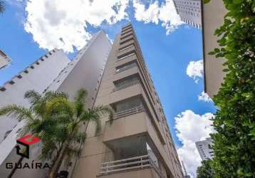 Apartamento com 160m² - paraíso - são paulo - sp