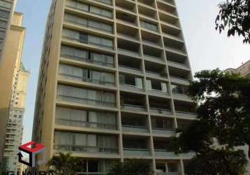 Apartamento 4 dormitórios em higienopolis com 515 m2.