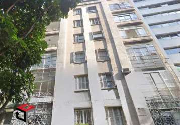 Apartamento com 71m² - consolação - são paulo - sp