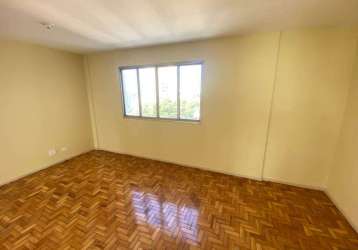 Apartamento 2 dormitórios na vila mascote