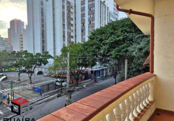 Apartamento 3 dormitórios com 121m² - pinheiros - são paulo - sp