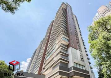 Apartamento 4 suites com 370m² - vila clementino - são paulo - sp