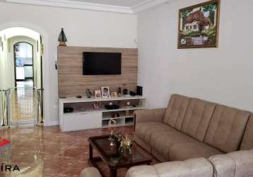 Casa 216 m² localizado no bairro centro diadema - sp