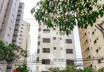 Apartamento 3 dormitórios com 195m² - campo belo - são paulo - sp