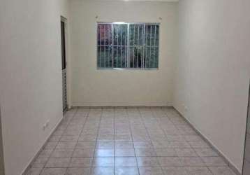 Apartamento à venda 3 quartos 1 vaga joão ramalho - santo andré - sp