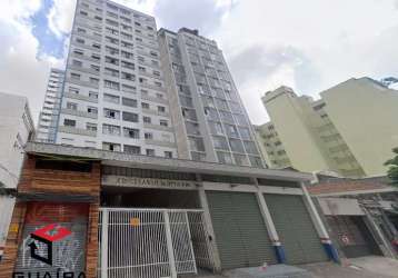 Apartamento com 87m² - vila buarque - são paulo - sp