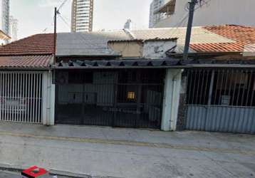 Casa térrea com 160m² localizada no bairro da lapa em são paulo - sp.