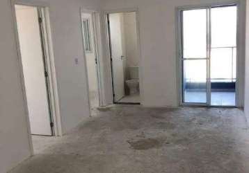 Apartamento para aluguel 2 quartos 1 vaga pilar - mauá - sp