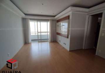 Apartamento para aluguel 3 quartos 1 suíte 2 vagas vila clementino - são paulo - sp