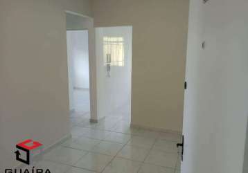 Apartamento à venda 2 quartos 1 vaga marchi - são bernardo do campo - sp