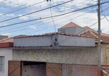 Terreno à venda santo antônio - são caetano do sul - sp