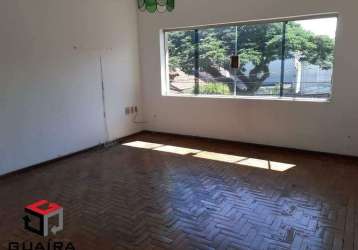 Conj. comercial à venda 3 quartos 2 vagas industriário - santo andré - sp