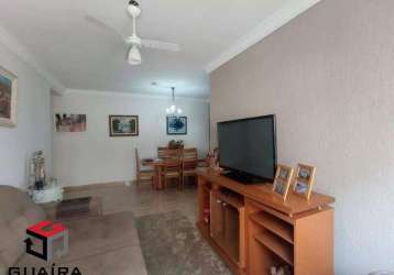 Apartamento à venda 3 quartos 1 suíte 2 vagas nova petrópolis - são bernardo do campo - sp