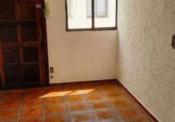 Apartamento à venda 2 quartos 1 vaga vila prudente - são paulo - sp