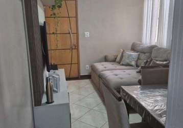 Apartamento à venda 2 quartos 1 vaga alves dias - são bernardo do campo - sp