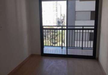 Apartamento com 31m² - perdizes - são paulo - sp