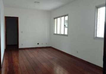 Apartamento para aluguel 3 quartos 1 suíte 1 vaga santa paula - são caetano do sul - sp