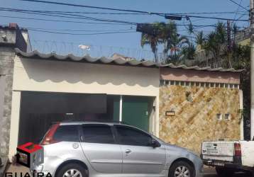 Terreno à venda centro - são bernardo do campo - sp