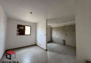 Apartamento à venda 1 quarto 1 vaga nova gerty - são caetano do sul - sp