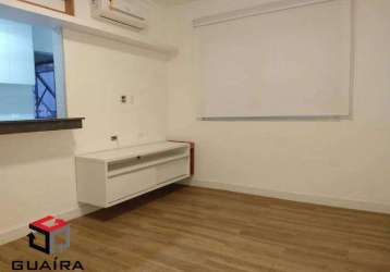 Apartamento 1 dormitório na bela vista com 45m²