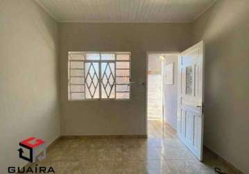 Casa à venda 2 quartos 2 vagas barcelona - são caetano do sul - sp