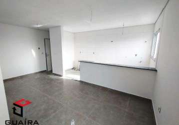 Apartamento à venda 2 quartos 1 vaga ferrazópolis - são bernardo do campo - sp