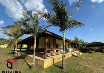 Casa à venda 3 quartos 1 suíte zanzala - são bernardo do campo - sp