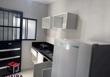 Apartamento para aluguel 1 quarto anchieta - são bernardo do campo - sp