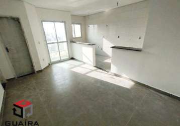 Apartamento à venda 1 quarto 1 vaga ferrazópolis - são bernardo do campo - sp