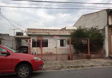 Casa terrea em tereeno de 400mts baeta neves próximo a getuio vargas r$1.060.000,00