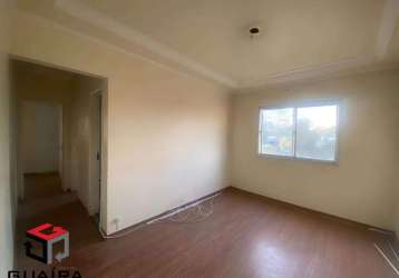 Apartamento à venda 2 quartos 1 vaga rudge ramos - são bernardo do campo - sp