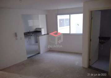 Apartamento à venda 2 quartos 1 vaga ferrazópolis - são bernardo do campo - sp