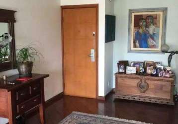 Apartamento para aluguel 1 quarto 1 vaga centro - são bernardo do campo - sp