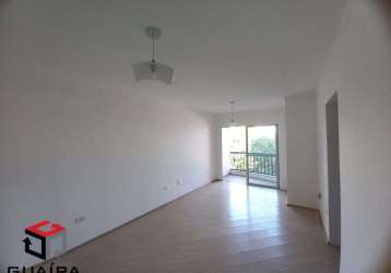 Apartamento 96m² com 3 dormitórios, 1 suíte com armários, sala ampla com sacada, cozinha, lavanderia com dispensa, 2 vagas de garagem e lazer.