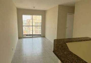 Apartamento à venda 3 quartos 1 vaga scarpelli - santo andré - sp