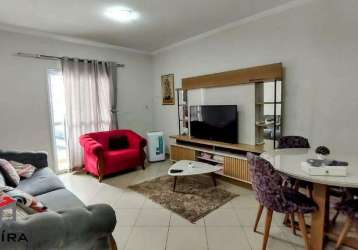 Apartamento com 3 dormitórios, suíte, 2 vagas grandes