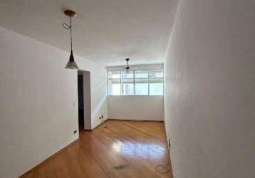 Apartamento 69 m² localizado no bairro valparaíso santo andré - sp com elevador