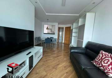 Apartamento à venda 2 quartos 2 suítes 2 vagas centro - são bernardo do campo - sp