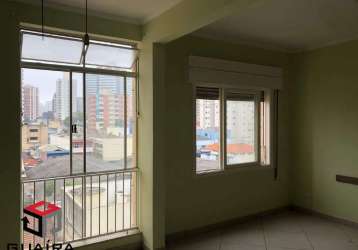 Apartamento à venda 2 quartos centro - santo andré - sp