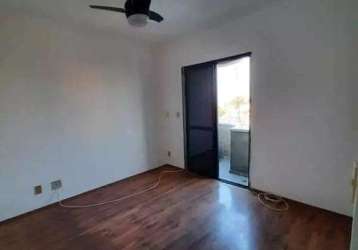 Apartamento para aluguel 2 quartos 1 suíte 2 vagas gilda - santo andré - sp