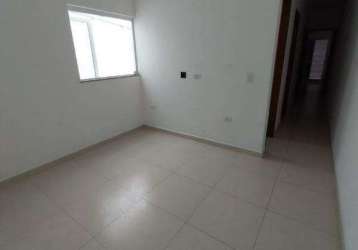 Apartamento para aluguel 3 quartos 1 suíte 1 vaga gilda - santo andré - sp