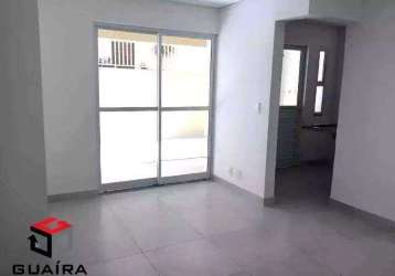 Apartamento para aluguel 2 quartos 1 vaga centro - são bernardo do campo - sp