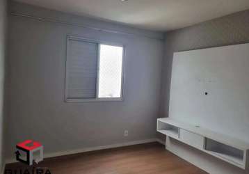 Apartamento à venda 3 quartos 1 suíte 1 vaga planalto - são bernardo do campo - sp